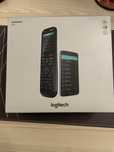 Telecomanda Harmony Elite cu statie incarcare si hub