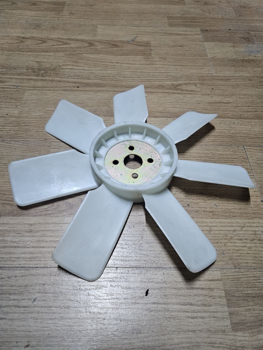 Elice ventilator radiator tractor chinezesc Konig,  Foton, DongFeng