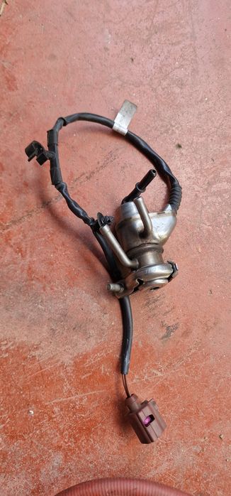 Injector adblue vw Audi  seat Skoda