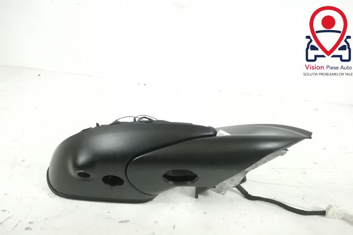 Оригинално електрическо огледало дясно в добро състояние с отопление,