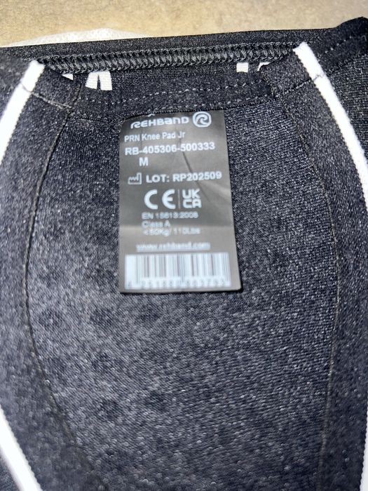 Genunchiere Rehband copii