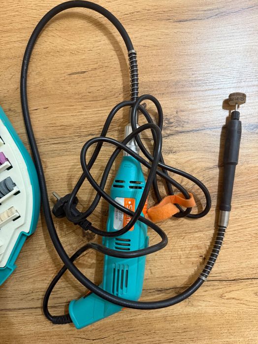 Срочно продаётся гравер Sturm 2315f