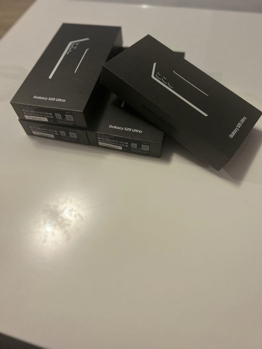 Samsung Galaxy s25 ultra 256gb