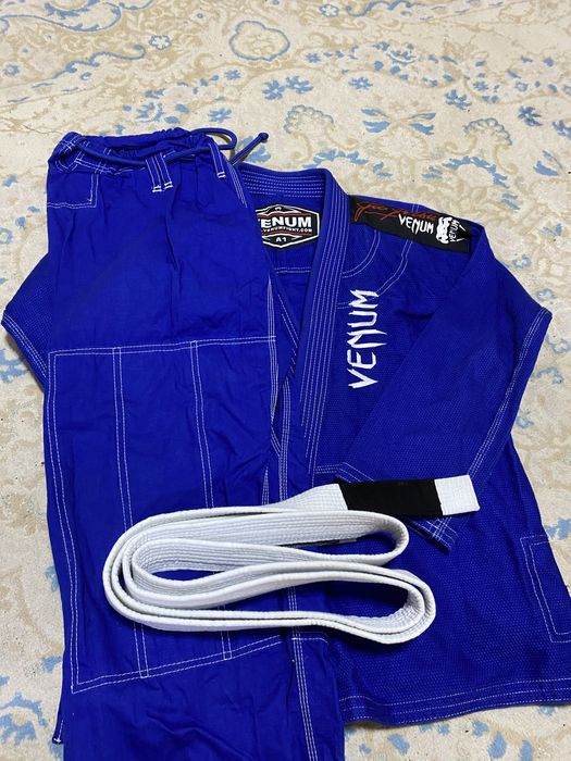 Кимано джуджитсу