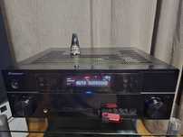 Amplificator  Pioneer VSX-920-K 7.1 – HDMI, 140wati pe canal