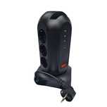 Prelungitor Vertical cu USB, Type-C Fast Charger, 9 Prize, Cablu 1.8 M