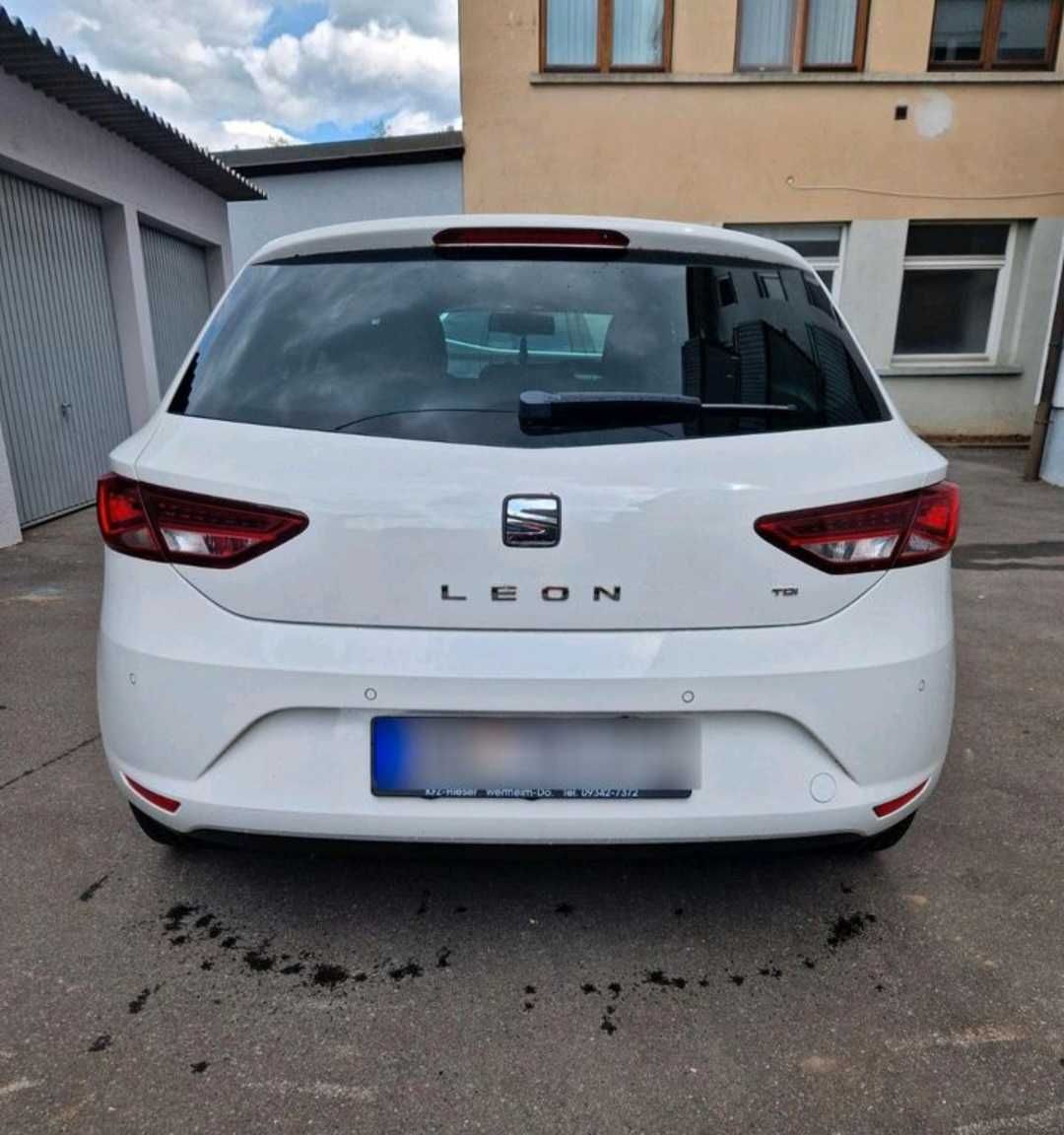 Seat Leon 1.6 Tdi