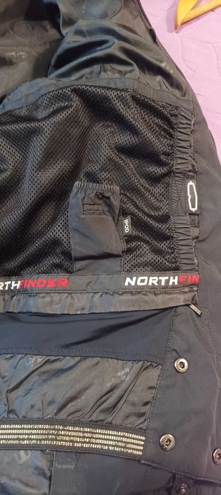 Зимно яке Northfinder
