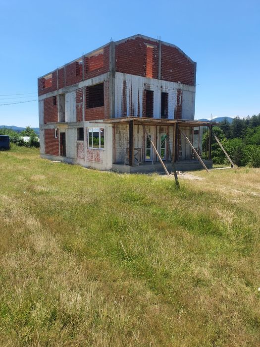 Продава се Къща в с. Полянец, Област Кърджали - 300 кв.м за 595 €/кв.м - Снимка #6