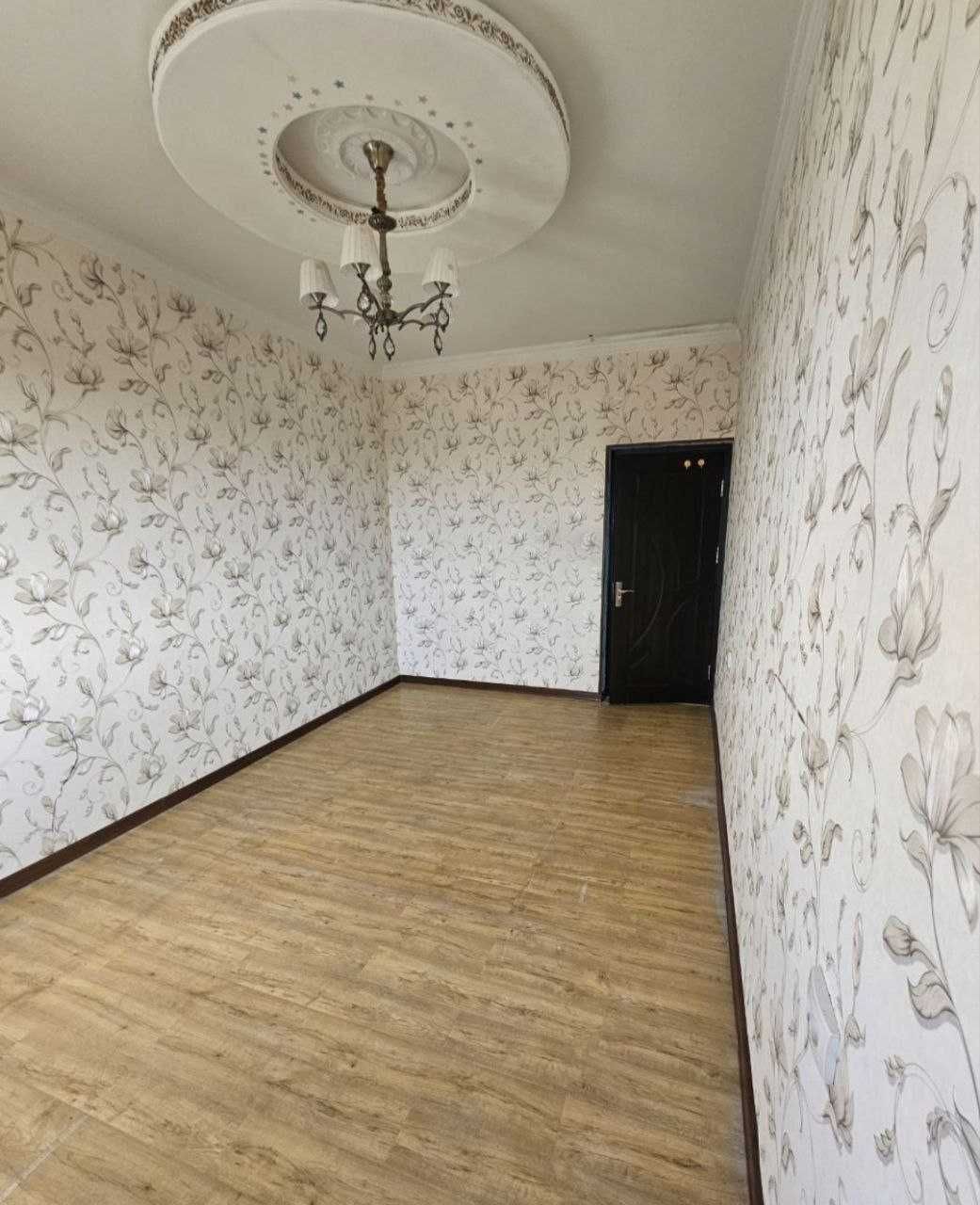 4 хонали квартира сотилади Учтепа Алгоритм 31кв 96м2 евроремонт