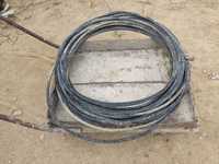 кабель для антенный вышка боле 30метров