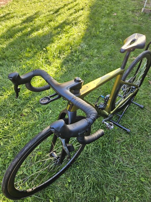 Cyclocross / Gravel