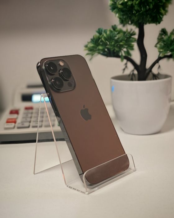 iPhone 13 Pro 512gb | 100% Baterie