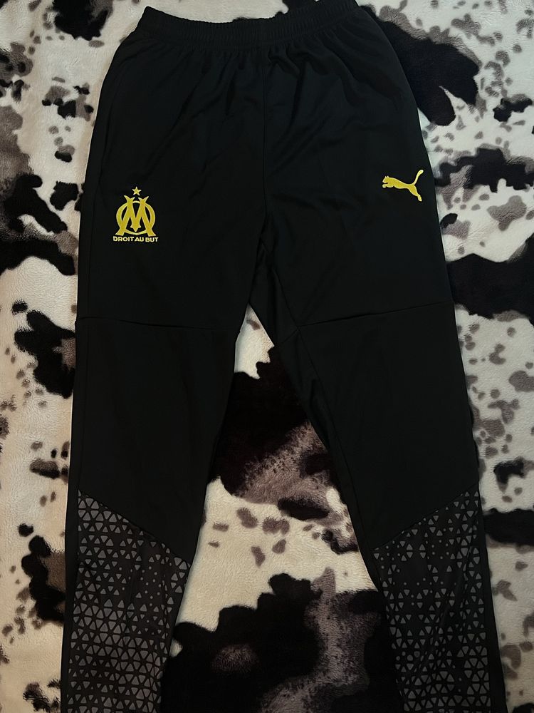Tracksuit Olympique Marseille