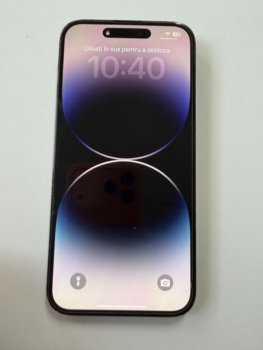 Iphone 14 PROMAX/512GB/Full Box