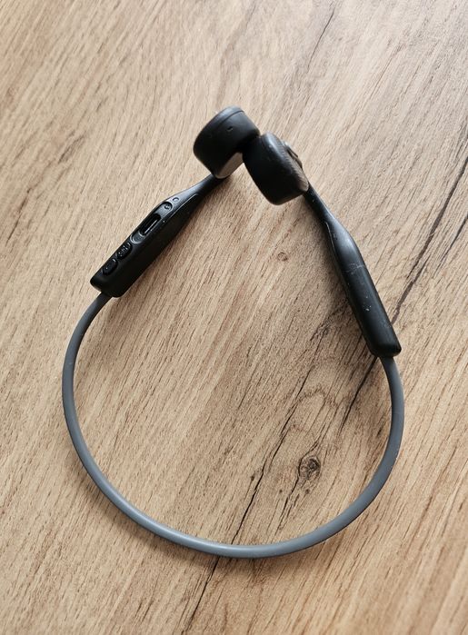 Shokz безжични слушалки с костна проводимост