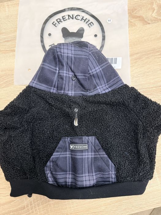 Кучешка дрешка размер М