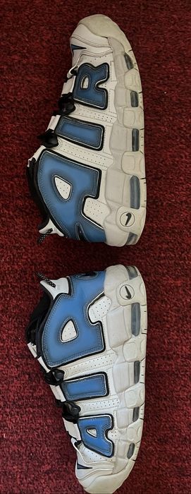 Vând Uptempo Nr 41 stare excelenta.!