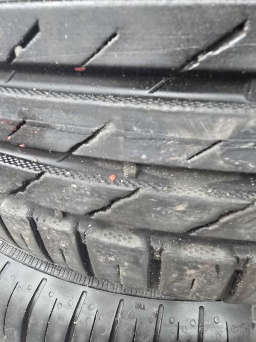 Anvelope Vara Nokian 205/55/R16 91H