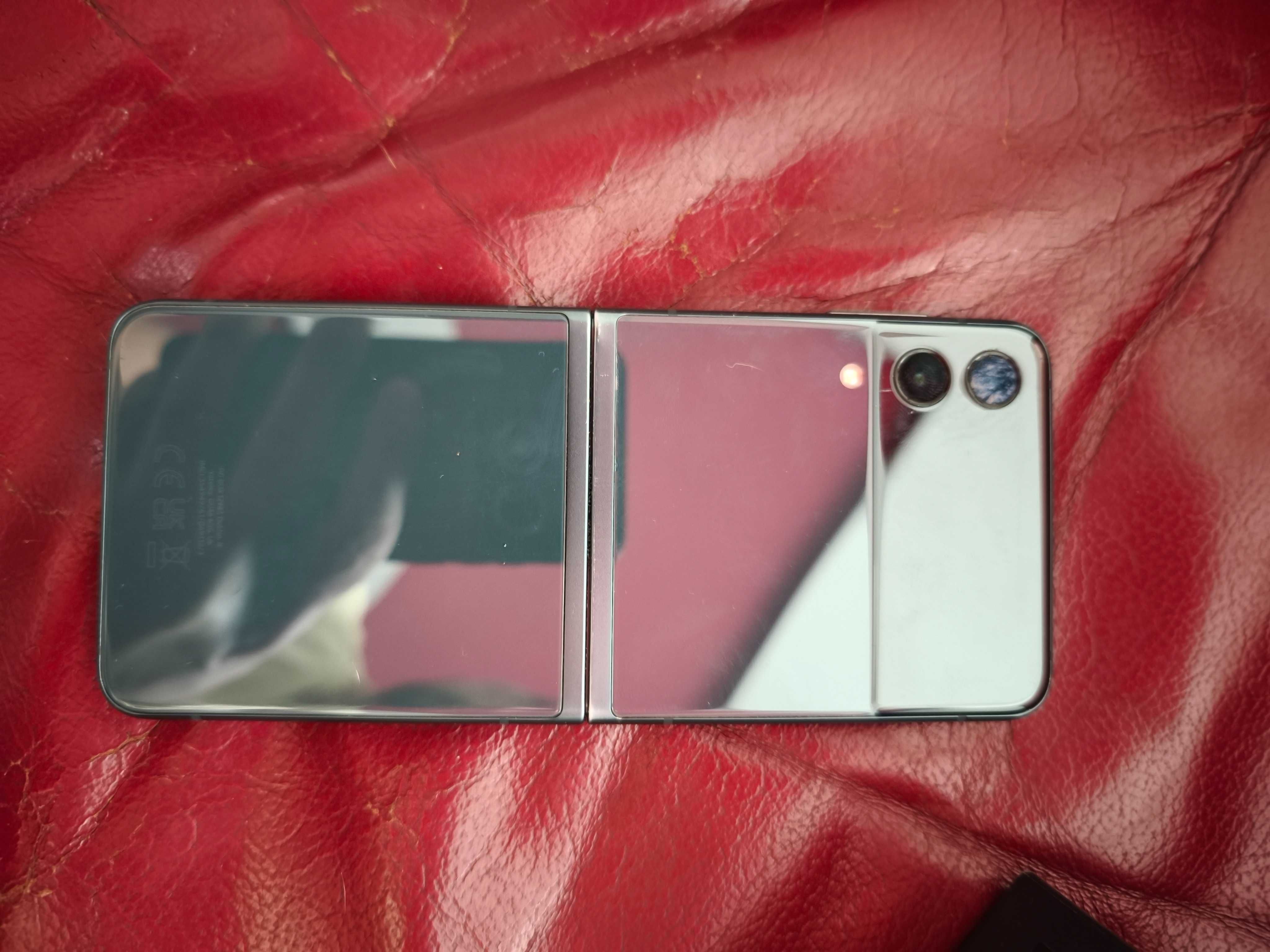 Samsung z flip 3 256gb