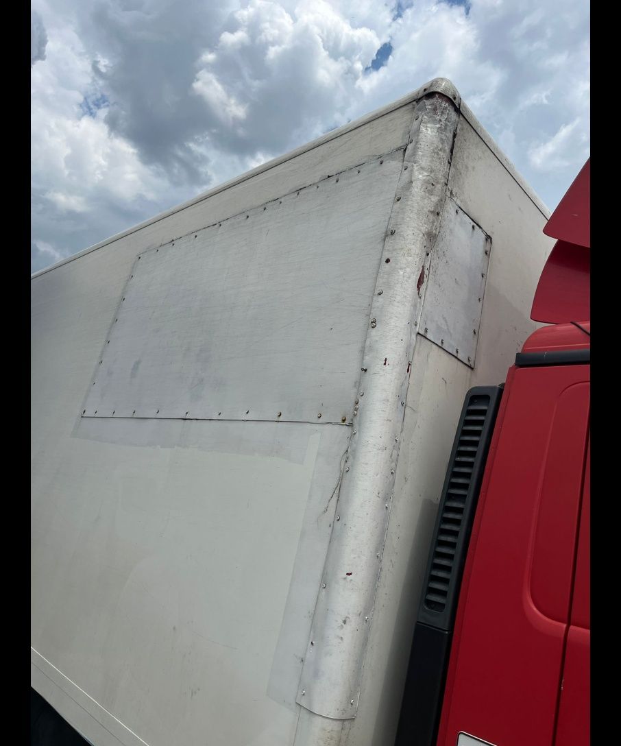 Vand Man Tgl  2012 Euro 5 SCHIMB CU 3.5 TONE cu lift