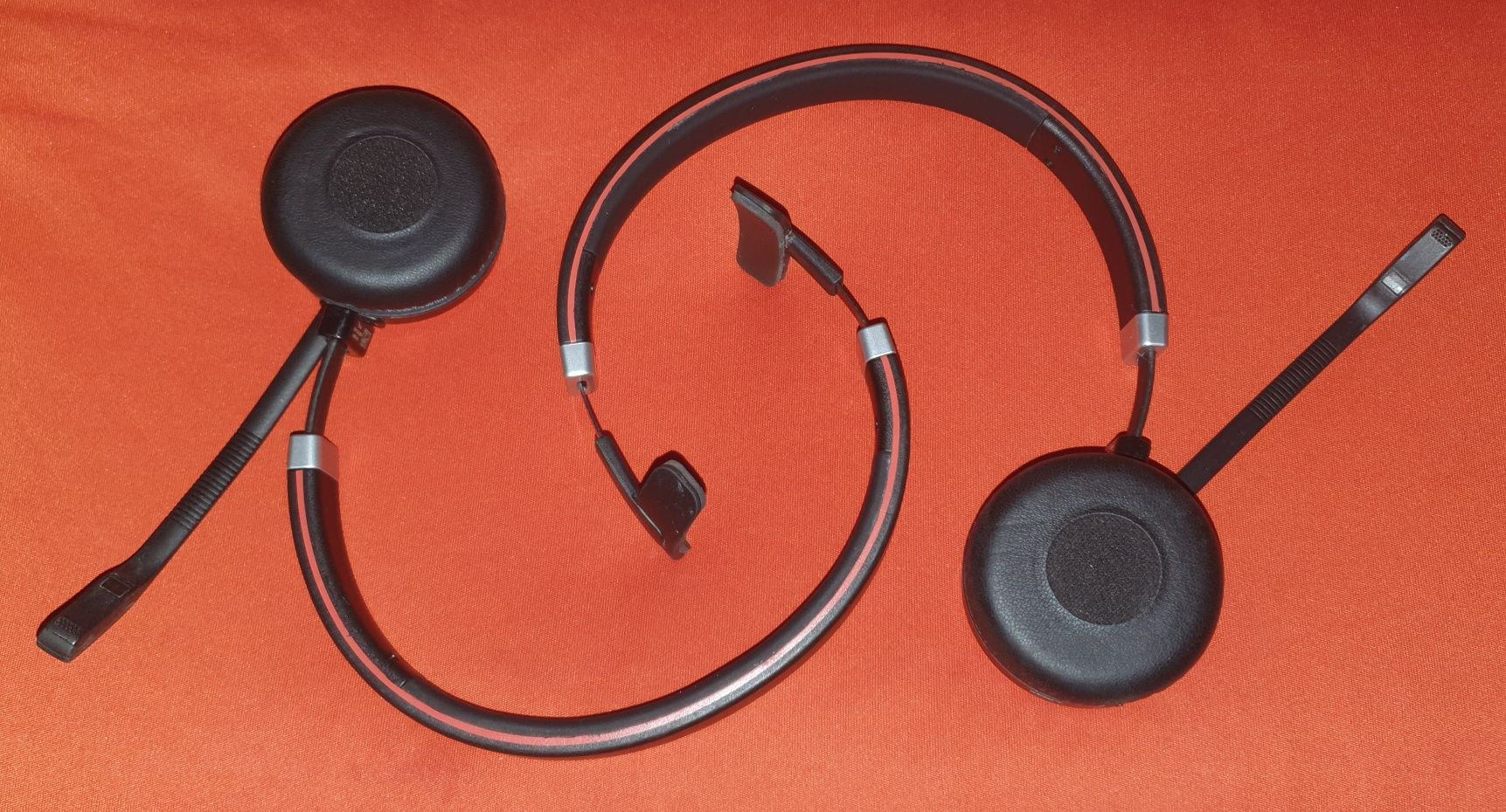 Безжични слушалки Jabra Evolve 65
