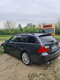 Bmw 320D 163CP 2007