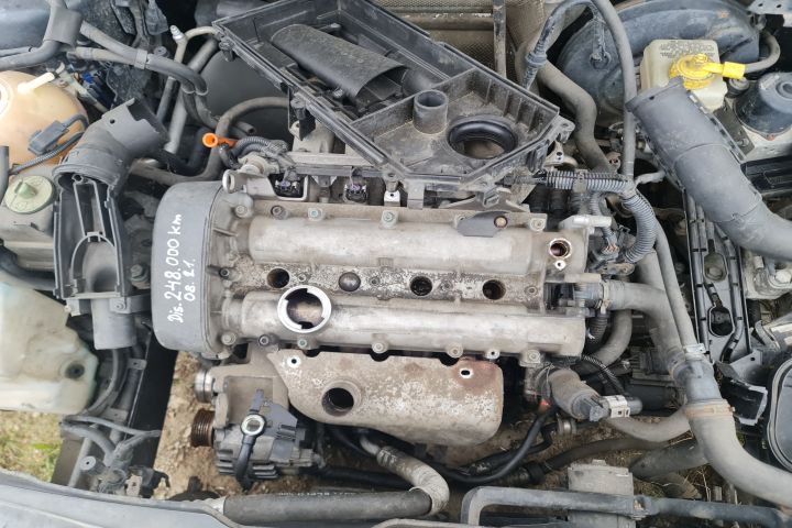 Pompa ABS 1J0907379D Volkswagen VW Golf a 4-a generatie