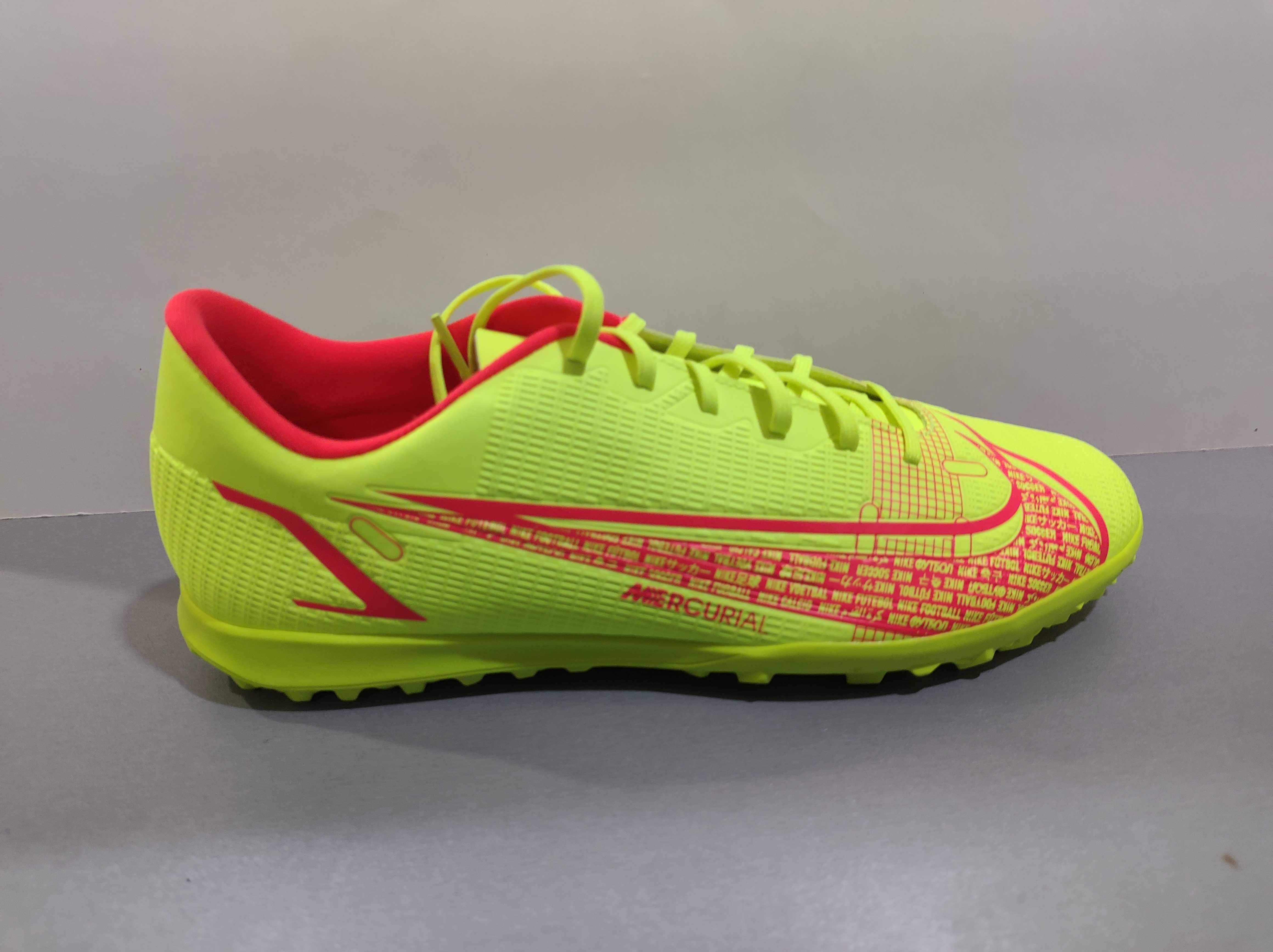 Nike Mercurial N40,40,5,41,42,42,5,43,44,44,5,45,47,5.Стоножки.