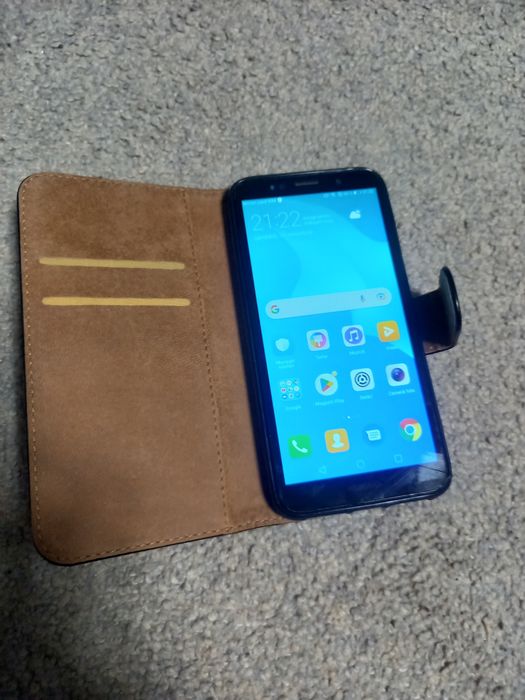 Huawei y5 2018 functional 2gb ram