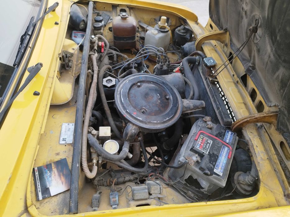 Ваз 2106 сотилади