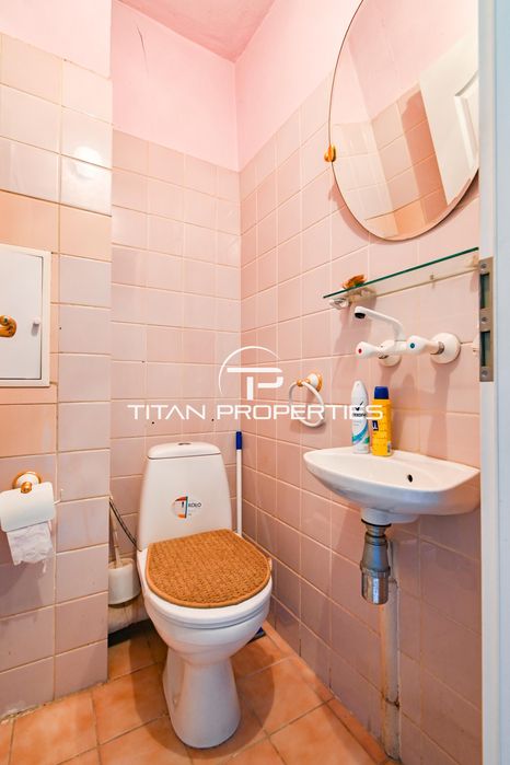 Дава се под наем Тристаен апартамент в София, Зона Б-18 - 118 кв.м за 650 € - Снимка #13