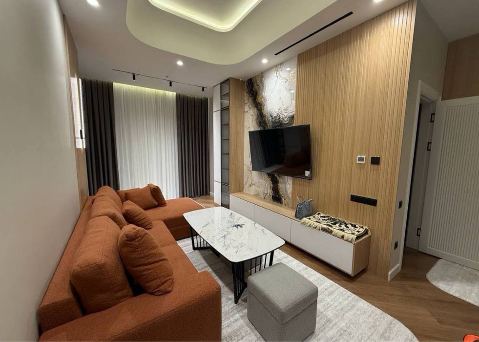 Сдается квартира 3/9/51  Ташкент Сити | Дружба Народов