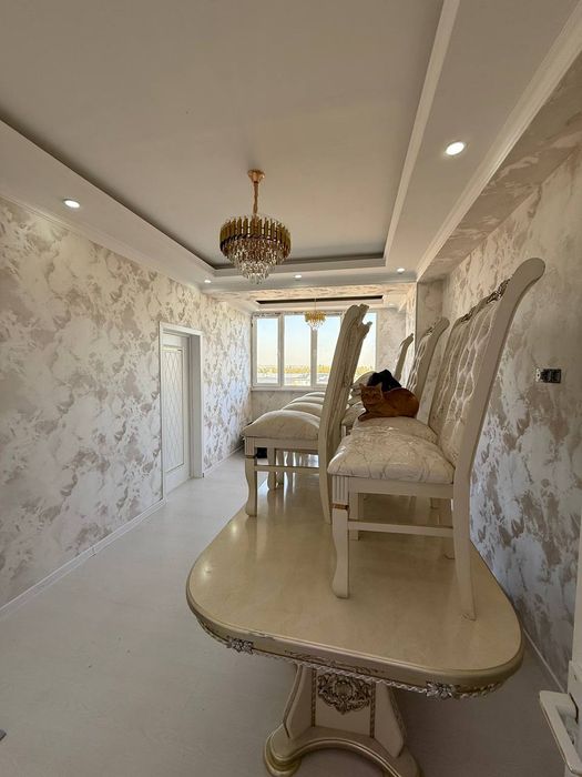 Юнусабад 
О-р на против ресторан Туркистан
Новостройка ЖК Xon Saroy ok