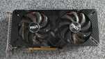 Продается видеокарта RTX 2060 super в отличном состоянии