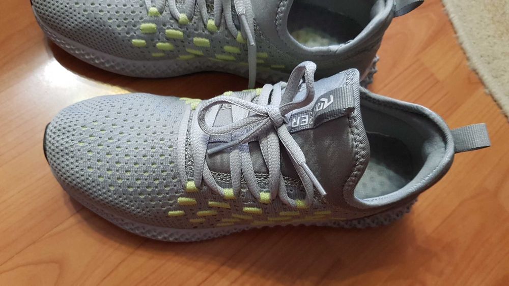 Pantofi vara Reaper ELEVATOR, marime 42