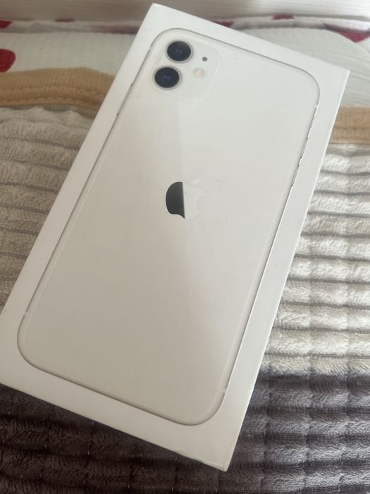 Продам iphone 11!