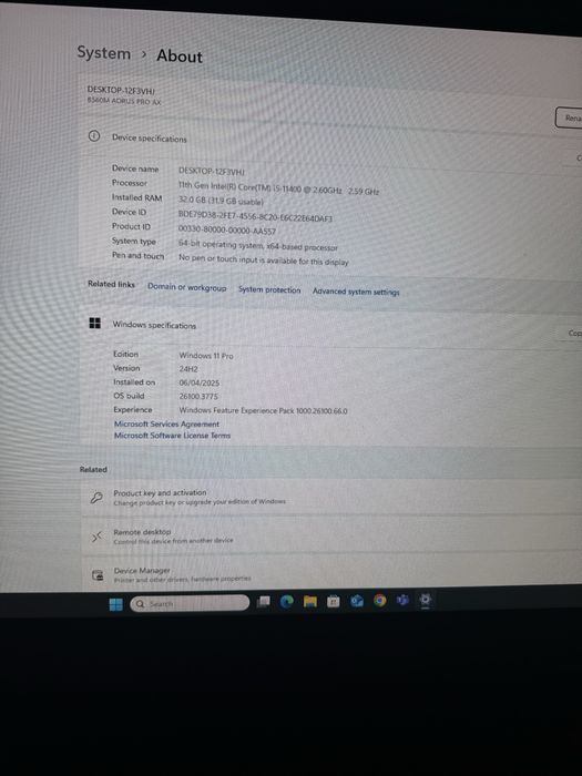 Vand  sau schimb pc gaming