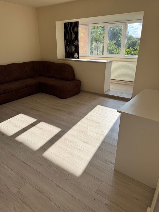 Vand apartament cu o camera