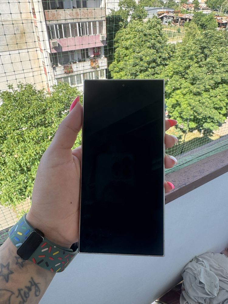 Samsung galaxy s 24 ultra