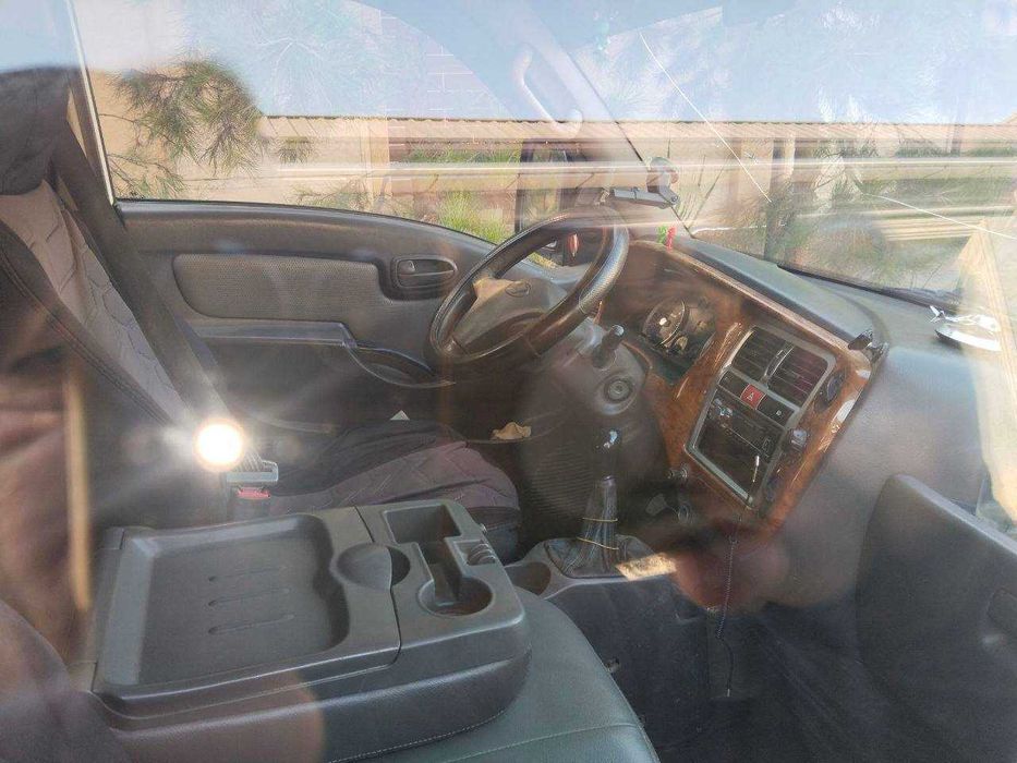 продам хундай портер 2