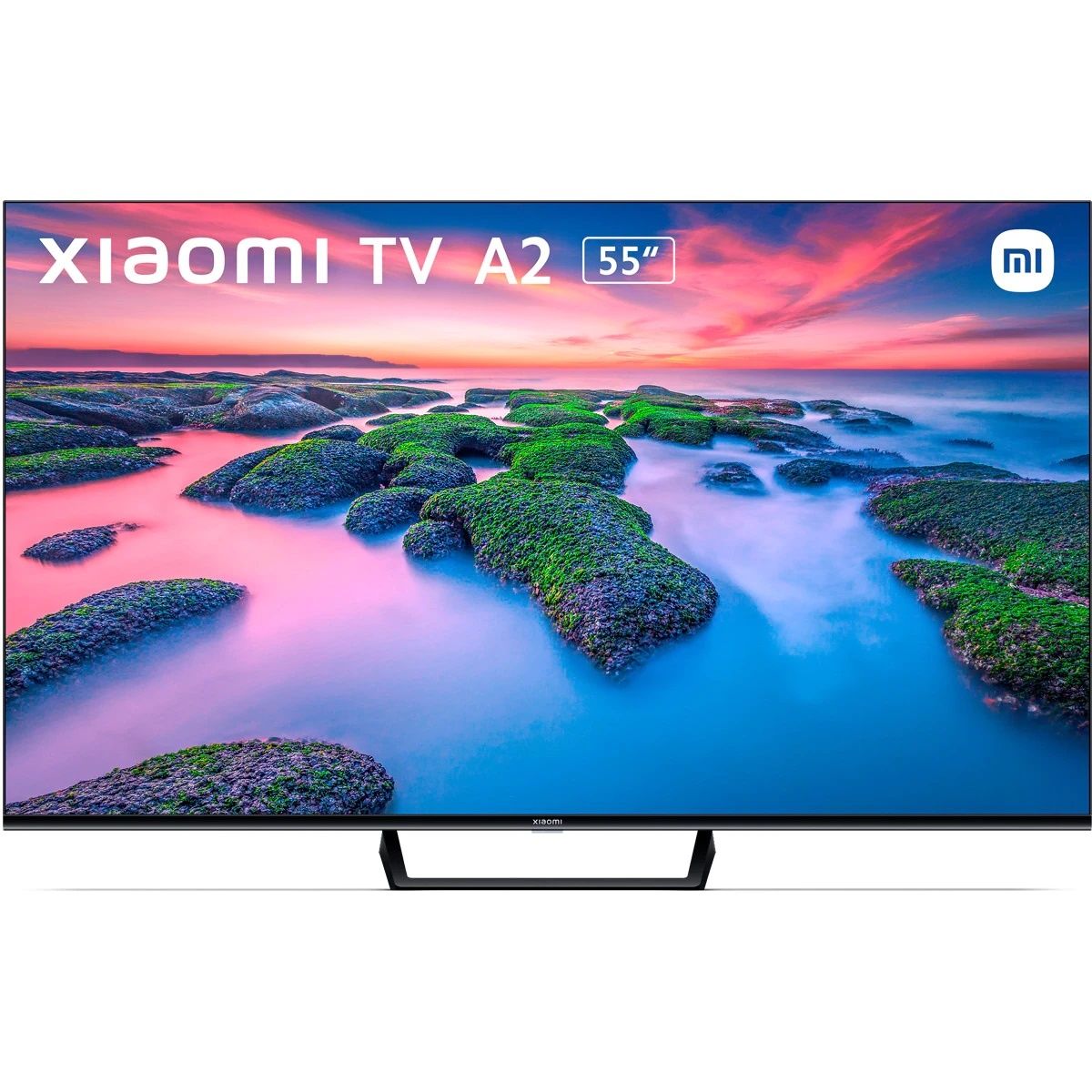 Телевизор Xiaomi | 32/43/50/55/65/75 4K Smart Mi TV A2 + 500 канал