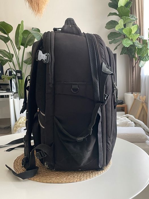 фото рюкзак Benro