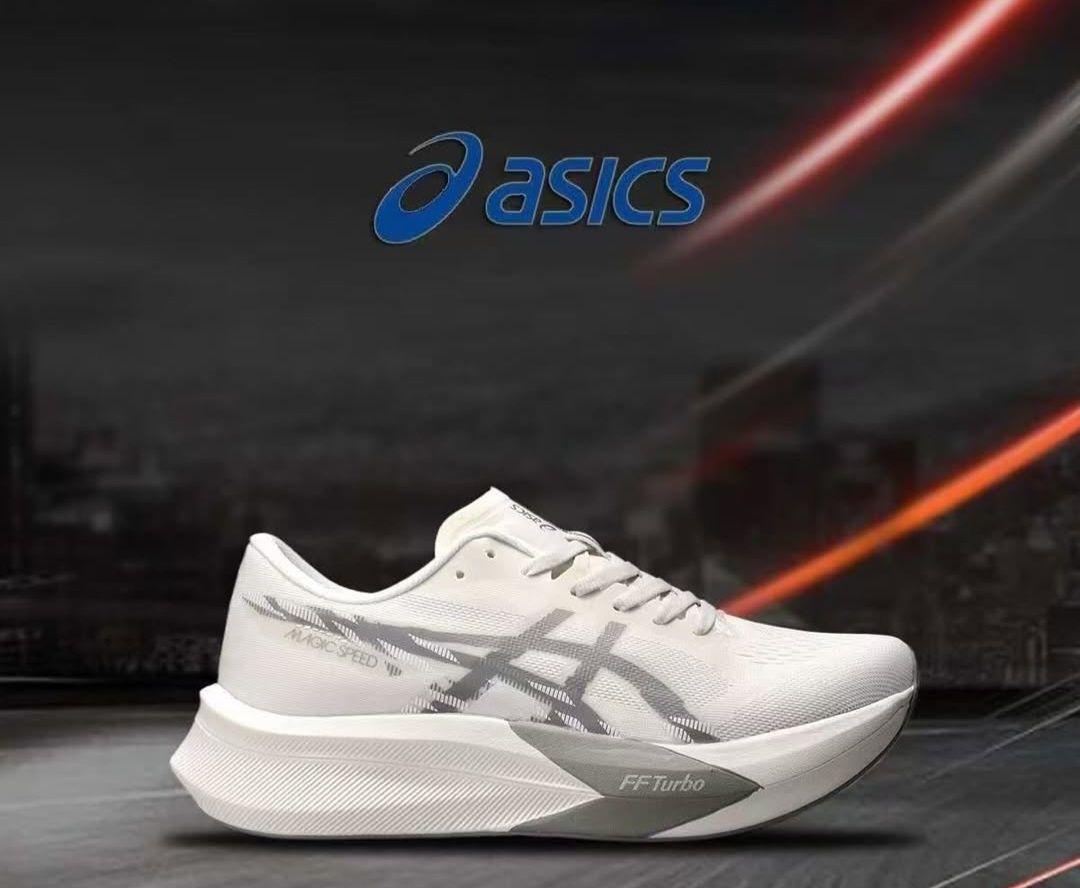 Asics Magic Speed