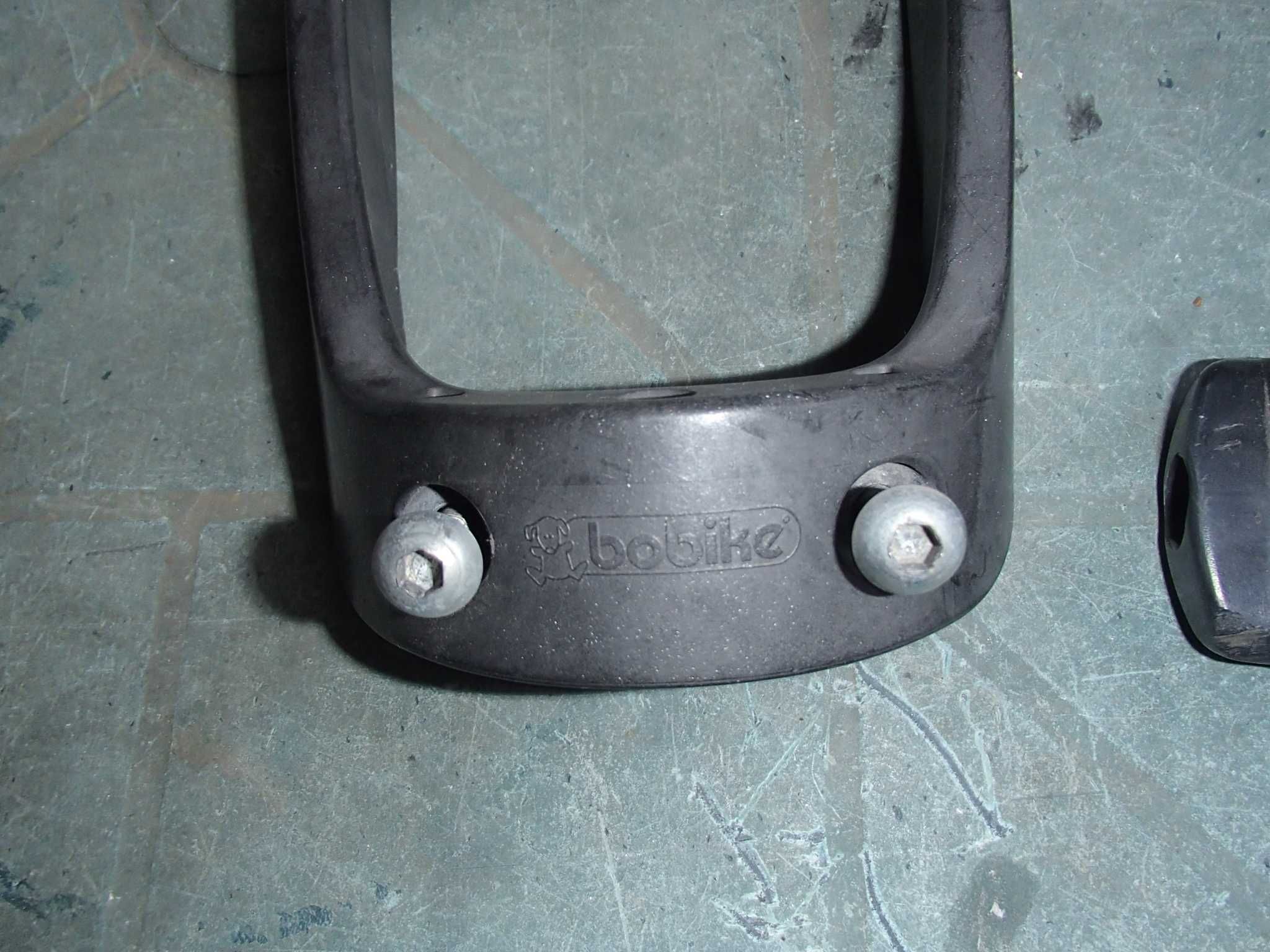 Suport Bicicleta scaun spate bobike