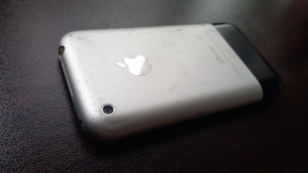 iPhone 2G 16gb ОРИГИНАЛ