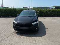 Dacia Logan Dacia Logan 3 Tce CVT 90CP