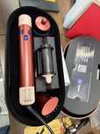 Dyson airwrap i.d bluethooth  / nou /