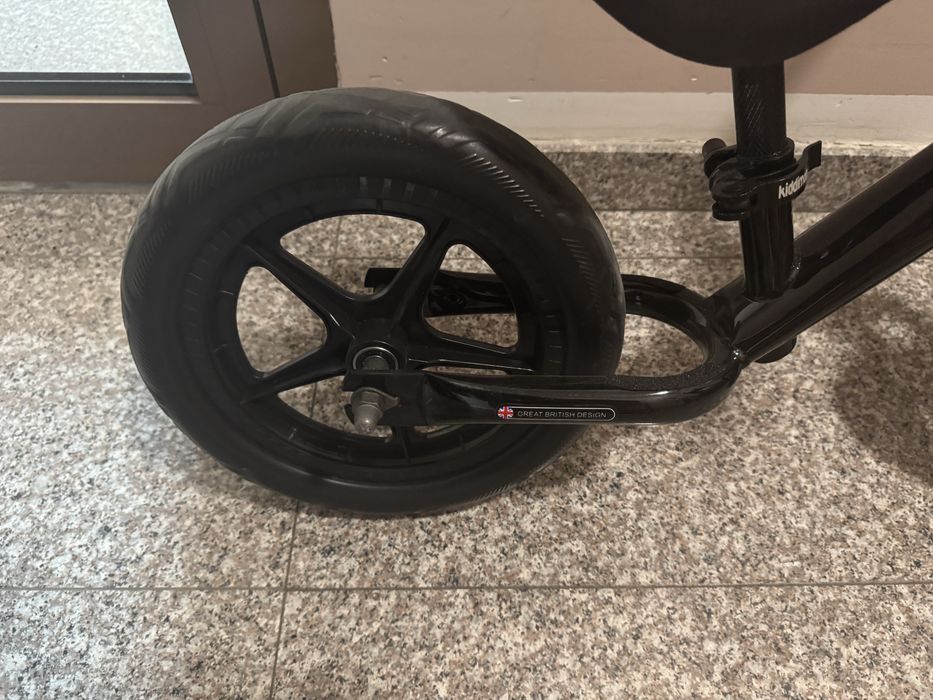 Баланс колело Kiddimoto Super Junior Max