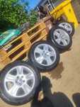 Jante aliaj Ford Mondeo, Mk3